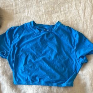 FITS EVERYBODY SUPER CROPPED